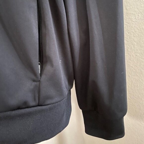 Mondetta Men's Outdoor Project Full Zip Hooded Jacket NWOT - Picture 9 of 11